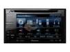 Pioneer In-Dash 2-DIN DVD Receiver with 5.8" Display - AVH-P3100DVD