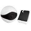Audio Unlimited PoolPOD 900Mhz Wireless Floating Waterproof Speaker