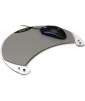Zero Gamers Mouse Pad