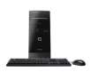 Compaq Presario CQ5210F Desktop PC: AMD Dual Core 2.7GHz, 3GB RAM, 500GB Hard Drive, Windows 7 Premium