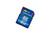 Transcend 16GB Secure Digital High-Capacity (SDHC) Flash Card - TS16GSDHC6