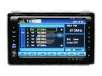 VALOR 2-DIN In-Dash DVD Receiver w/ 6.5" Touch Screen - DTS-603W
