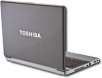 Toshiba Satellite Laptop with Intel Core2 Duo Processor - Mocha - E105-S1802