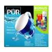 PUR CR-6000 Water Pitcher with Bonus Trial-Size Samples