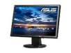ASUS VW193TR Black 19" 5ms Widescreen LCD Monitor 300 cd/m2 50000 :1 (ASCR) Built in Speakers