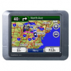 GARMIN Nuvi 205 GPS