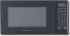 Frigidaire 0.9 Cu. Ft. Mid-Size Microwave - Black - FCM09Z03KB