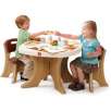 Step2 New Traditions Table and Chairs Set