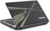 Toshiba Satellite Laptop with Intel Pentium Processor - Gold Onyx - M505-S4975