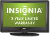 Insignia 32" Class 720p Flat-Panel LCD HDTV/DVD Combo - NS-LDVD32Q-10A