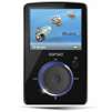 SanDisk Sansa Fuze 4GB Video MP3 Player (Black), Refurbished