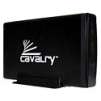 Cavalry CAUM Series 2TB USB 2.0 7200RPM 32MB External Hard Drive