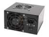 LOGISYS Computer PS550ABK 550Watts ATX12V Power Supply With SATA and 20/24 Pin connectors.