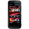 Nokia 5530 XpressMusic Unlocked Phone with Touchscreen--U.S. Version with Warranty (Black/Write)