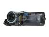 Canon VIXIA HF200 1/4" CMOS 3.31MP 2.7" 211K 15X Optical Zoom Full HD Flash Memory Camcorder