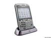 BlackBerry 32073LRP 8300 Curve Chrome Desktop Charging Pod