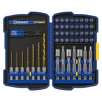 Kobalt 55-Piece SpeedFit Hex Shank Drill and Drive Set