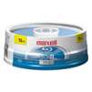 Maxell BD-R Blu-Ray 15pk Spindle