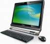 Lenovo C100 18.5" All-in-One Desktop: Atom 1.6GHz, 1GB RAM, 160GB Hard Drive