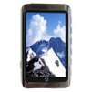 V-Core 4GB MP5 Player w/ FM Radio - 2.8 16:9 Widescreen Expandable MicroSD