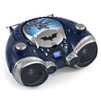 Digital Blue BA10004 Batman Radio/CD Player Boombox
