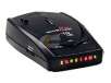 WHISTLER XTR-130 Laser/Radar Detector