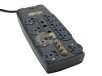 TRIPP LITE - Home/Business Theater Surge Suppressor (HT1010SAT3)
