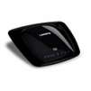 Linksys - WRT160N Wireless-N Broadband Router