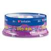 Verbatim 2.4x DVD+R Double Layer Media