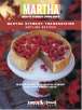 Free Download of Martha Stewart Thanksgiving Recipes