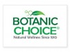 Botanic Choice Coupons: $10 off $20, $25 off $50