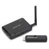 IOGEAR 4 Port USB 2.0 Wireless Hub
