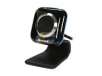 Microsoft LifeCam VX-5000 1.3 M Effective Pixels USB Webcam - Cool Blue