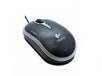 Logitech NX50 3 Buttons 1 x Wheel USB Laser 1000 dpi Notebook Mouse