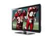 SAMSUNG 46" 16:9 6ms 1080p LCD HDTV w/ Touch of Color Design