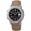 thumb 473227 Casio Mens Atomic Time Analog Watch for $19.99