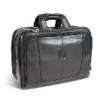 thumb 476874 Pacific Design Evolution Leather Classic Laptop Briefcase, Nappa for $19.95