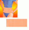 Slimming Back Belt for $1.99