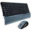 thumb 482293 LOGITECH Desktop Cordless S520 Keyboard with LX5 Laser Mouse for $39.99