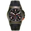 thumb 484400 IZOD Mens Multi Function Gunmetal Ion Plated Watch #IZS4056 for $67.99