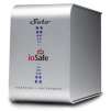 ioSafe Solo 2TB Fireproof &amp; Waterproof External Hard Drive with 5 Year DRS -SL2000GBUSB205YR