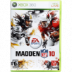 Madden NFL 10 + NCAA Football 10 for Xbox 360