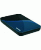 Toshiba 500GB Portable External Hard Drive - HDDR500E04XL - Liquid Blue