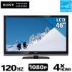 Sony BRAVIA 46" 120Hz 1080p Widescreen LCD HDTV