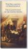 Free Copy of The U.S. Constitution and Declaration of Independence