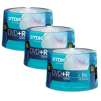 TDK DVD+R 16X 4.7GB 150 Discs (3 - 50pk Spindles)