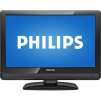 Philips 19PFL3504D/F7 19" 720p LCD TV w/2 HDMI - Refurbished