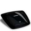Linksys by Cisco WRT160N-RM Refurbished Wireless-N Router