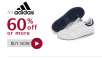 6pm.com Sales Roundup: 60%-75% off Adidas, More