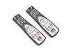 ESPN Game Changer Universal Remote Control � 2 Pack